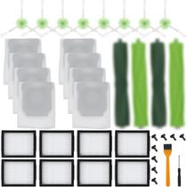 Conjunto de peças de reposição Katerelis compatível com a série e/I/J Conjunto de peças de reposição Katerelis compatível com a série e/I/J
