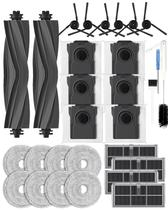Conjunto de peças de reposição Yivy para Dreame X40 Ultra/L40 Ultra