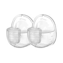Conjunto De Peças Para Bomba De Leite Com Flange De 24mm Compatível Com Lansinoh Discreet Duo NCVI