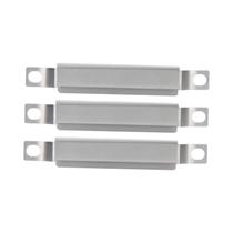 Conjunto De Peças Para Churrasqueira Em Aço Inoxidável, Fácil De Instalar, Acessórios Resistentes Conjunto De Peças Para Churrasqueira Em Aço Inoxidável, Fácil De Instalar, Acessórios Resistentes