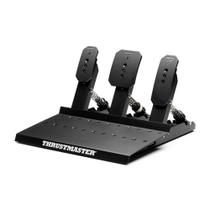 Conjunto de pedais modulares Thrustmaster Raceline Pedals III para PS5, PS4, Xbox e PC Conjunto de pedais modulares Thrustmaster Raceline Pedals III para PS5, PS4, Xbox e PC