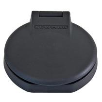 Conjunto de pedal Lewmar 68000884 Grey Up para passeios de barco