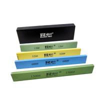 Conjunto De Pedras De Afiar Facas De Corindo 5 Peças Para Afiador De Facas Ruixin pro 008 009 Para