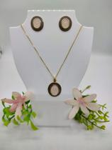 Conjunto de pedras naturais brasileira quartzo rosa Conjunto de pedras naturais brasileira quartzo rosa