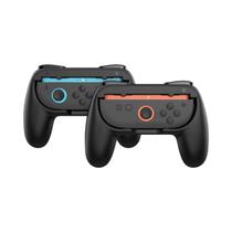 Conjunto De Pegadores Ergonômicos Para Switch 2 Joy-pad Ajuste Confortável Para Lado Esquerdo E Conjunto De Pegadores Ergonômicos Para Switch 2 Joy-pad Ajuste Confortável Para Lado Esquerdo E