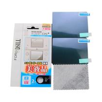 Conjunto De Películas Protetoras De Tela LCD HD Para NDS DSi XL LL NDSL DS Lite - Acessórios De