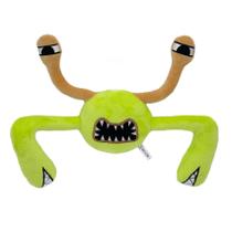 Conjunto de pelúcia NILUTO Garten of Banban 3, 4 e 2 Pinky Stewie Scout