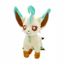 Conjunto De Pelúcias Pokémon Eevee, Flareon, Vaporeon, Umbreon, Glaceon, Leafeon, Sylveon, Scorbunny Conjunto De Pelúcias Pokémon Eevee, Flareon, Vaporeon, Umbreon, Glaceon, Leafeon, Sylveon, Scorbunny
