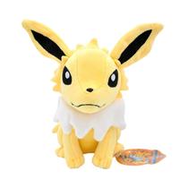 Conjunto De Pelúcias Pokémon Eevee: Glaceon, Leafeon, Sylveon, Espeon, Umbreon, Flareon, Vaporeon