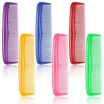 Conjunto de pentes de cabelo de bolso NICEMOVIC, 60 pacotes para mulheres e homens Conjunto de pentes de cabelo de bolso NICEMOVIC, 60 pacotes para mulheres e homens