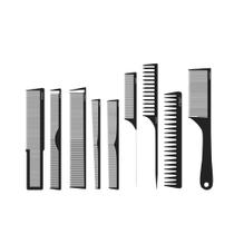 Conjunto de pentes L3 Carbon Professional Salon Barbershop Quality