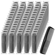 Conjunto de pentes NICEMOVIC, pacote 150 para homens e mulheres - preto Conjunto de pentes NICEMOVIC, pacote 150 para homens e mulheres - preto