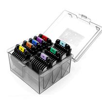Conjunto de pentes shernbao Professional Animal em Aço Inoxidável Estilo A5