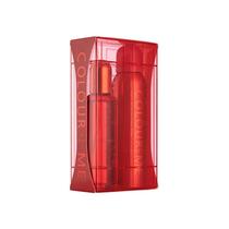 Conjunto de Perfume Colour Me Vermelho Edp 100ml e Body Spray 150ml - Feminino