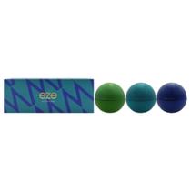 Conjunto de perfume de presente EZE para homens Surge, Elation e Nomad 30ml