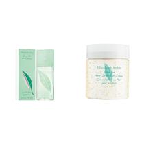 Conjunto de Perfume e Creme Corporal Elizabeth Arden Green Tea 100 mL Conjunto de Perfume e Creme Corporal Elizabeth Arden Green Tea 100 mL