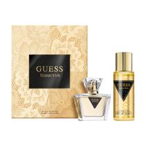 Conjunto de Perfume GUESS Seductive Women Eau de Toilette 75 mL x2