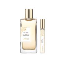 Conjunto de perfume Lavanila Pure Vanilla para mulheres 50mL + 10mL