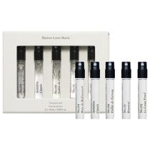 Conjunto de perfume Maison Louis Marie Discovery, 5 peças, Eau de Parfum Conjunto de perfume Maison Louis Marie Discovery, 5 peças, Eau de Parfum