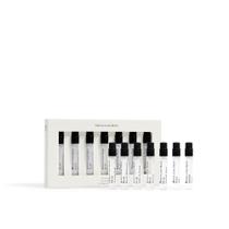 Conjunto de perfume Maison Louis Marie Discovery, 7 unidades de Eau de Parfum Conjunto de perfume Maison Louis Marie Discovery, 7 unidades de Eau de Parfum