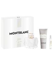Conjunto de Perfume Montblanc Signature Eau de Parfum para Mulheres Conjunto de Perfume Montblanc Signature Eau de Parfum para Mulheres