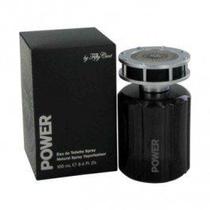Conjunto de perfume para presente 50 Cent Power para homens 100ml EDT Spray + Balm