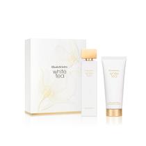 Conjunto de perfume para presente Elizabeth Arden White Tea Eau de Parfum 100ml