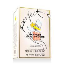Conjunto de perfume para presente Marc Jacobs Perfect EDP 100ml para mulheres