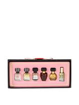 Conjunto de perfume para presente Victoria's Secret Mini Eau de Parfum 7mL x6 Conjunto de perfume para presente Victoria's Secret Mini Eau de Parfum 7mL x6