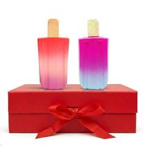 Conjunto de Perfumes AFLUXE 2 Peças Fruit Punch e Rio Vanilla Conjunto de Perfumes AFLUXE 2 Peças Fruit Punch e Rio Vanilla