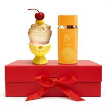 Conjunto de Perfumes AFLUXE Kiara Mango Punch & So Good