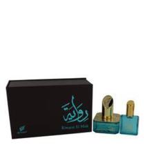 Conjunto de perfumes Afnan Riwayat El Misk Eau De Parfum 50 ml x 2 para mulheres Conjunto de perfumes Afnan Riwayat El Misk Eau De Parfum 50 ml x 2 para mulheres