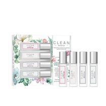 Conjunto de perfumes CLEAN RESERVE Eau de Parfum 4 x 5mL para mulheres