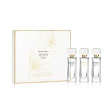 Conjunto de perfumes Elizabeth Arden White Tea Eau de Toilette para mulheres Conjunto de perfumes Elizabeth Arden White Tea Eau de Toilette para mulheres