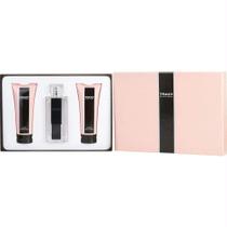 Conjunto de perfumes ELLEN TRACY 3 unidades