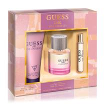 Conjunto de perfumes GUESS 1981 Los Angeles Eau de Toilette para mulheres