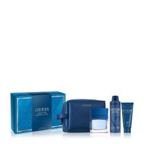 Conjunto de perfumes GUESS Seductive Blue Men Eau de Toilette 100ml