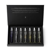 Conjunto de perfumes LIQUIDES IMAGINAIRES Seven Charms Eau de Parfum