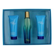 Conjunto de perfumes Liz Claiborne Mambo Mix para homens 100ml