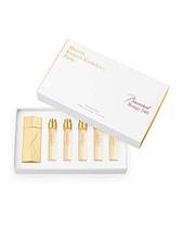 Conjunto de perfumes Maison Francis Kurkdjian Baccarat Rouge 540 55 ml