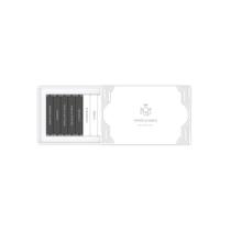 Conjunto de perfumes MIND GAMES, 10 peças, Sample Discovery, 20 ml