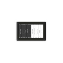 Conjunto de perfumes MIND GAMES, conjunto de 10 peças Sample Discovery, 20 ml