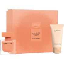 Conjunto de perfumes Narciso Rodriguez NARCISO POUDREE para mulheres