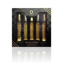 Conjunto de perfumes Orientica Luxury Collection 5 Mini 10mL EDP Conjunto de perfumes Orientica Luxury Collection 5 Mini 10mL EDP