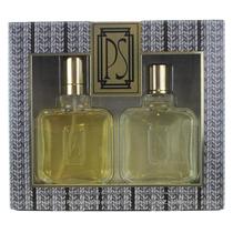 Conjunto de perfumes Paul Sebastian PS Fine Cologne and After Shave