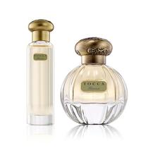 Conjunto de perfumes Tocca Florence para mulheres, 20 mL + 50 ml, floral clássico