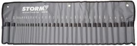 Conjunto de perfuração de transferência Central Tools CEN3S301B 3/32-1/2 Conjunto de perfuração de transferência Central Tools CEN3S301B 3/32-1/2