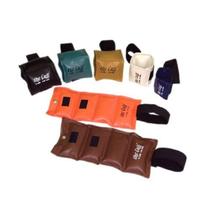 Conjunto de Pesos para Tornozelo e Pulso The Cuff Deluxe 7 Peças Conjunto de Pesos para Tornozelo e Pulso The Cuff Deluxe 7 Peças