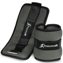 Conjunto de pesos para tornozelo/pulso e braço/perna ProSourceFit