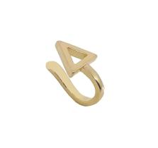 Conjunto de Piercings Setas Banhadas a Ouro - 1g Conjunto de Piercings Setas Banhadas a Ouro - 1g
